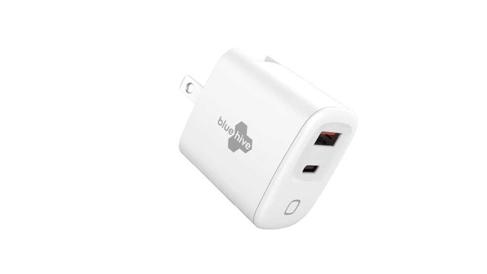 Bluehive GaN PD65W Wall Charger