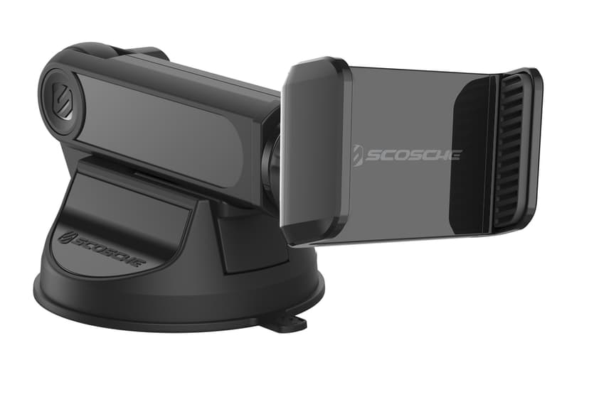 Scosche CarMount Extendo Telescoping Universal Window/Dash Phone Mount with Suction Base