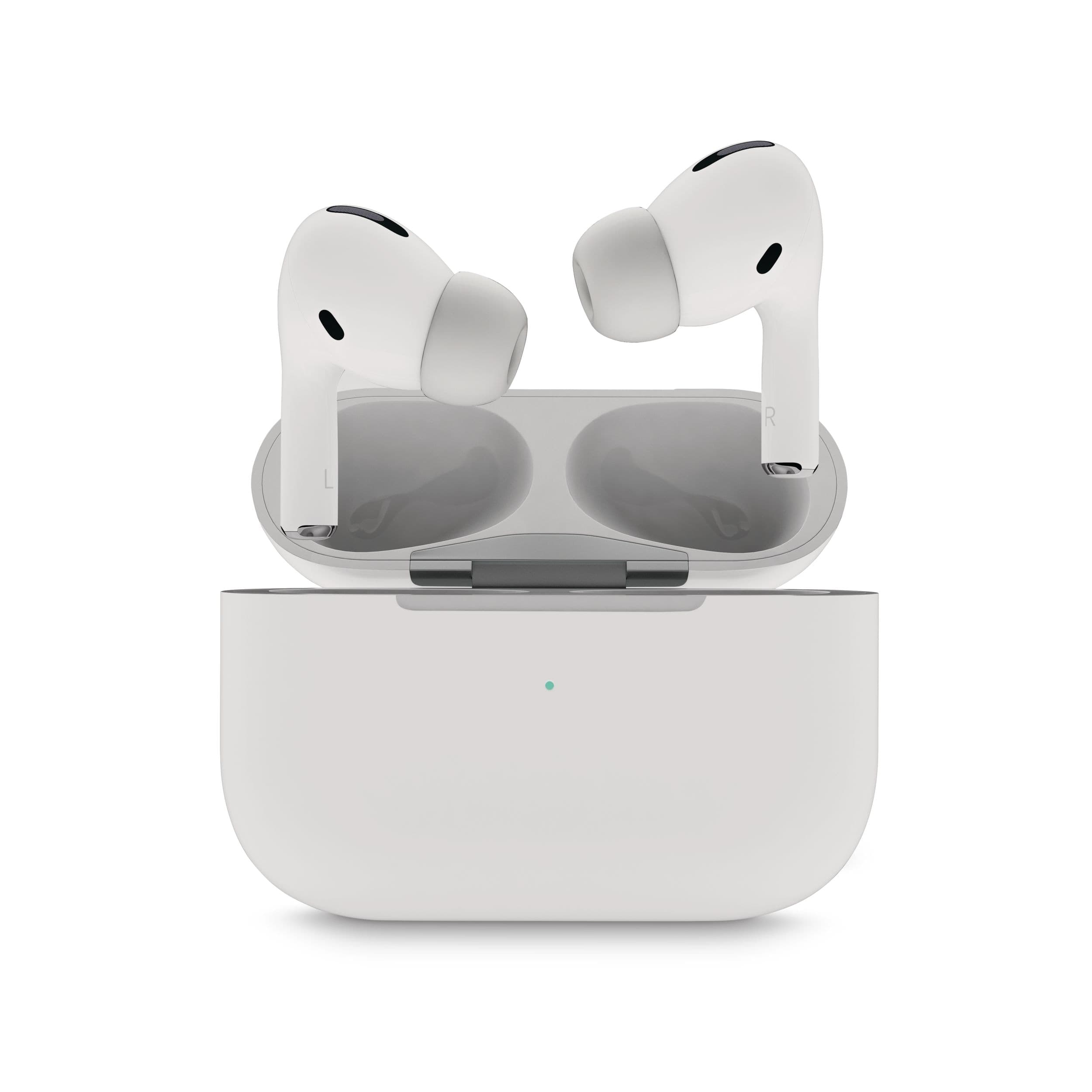 Anex SM6614 Colour AirBuds Pro Earphones Compatible with iOS, iPad OS, & macOS