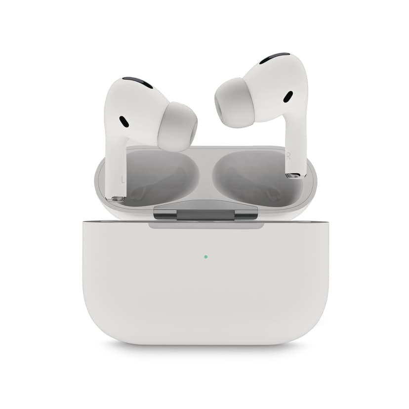 Anex SM6614 Colour AirBuds Pro Earphones Compatible with iOS, iPad OS, & macOS