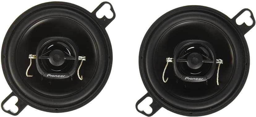 Pioneer TS-A878 60W Max Custom Fit 2-Way Car Speaker, Pair, 3.5-in