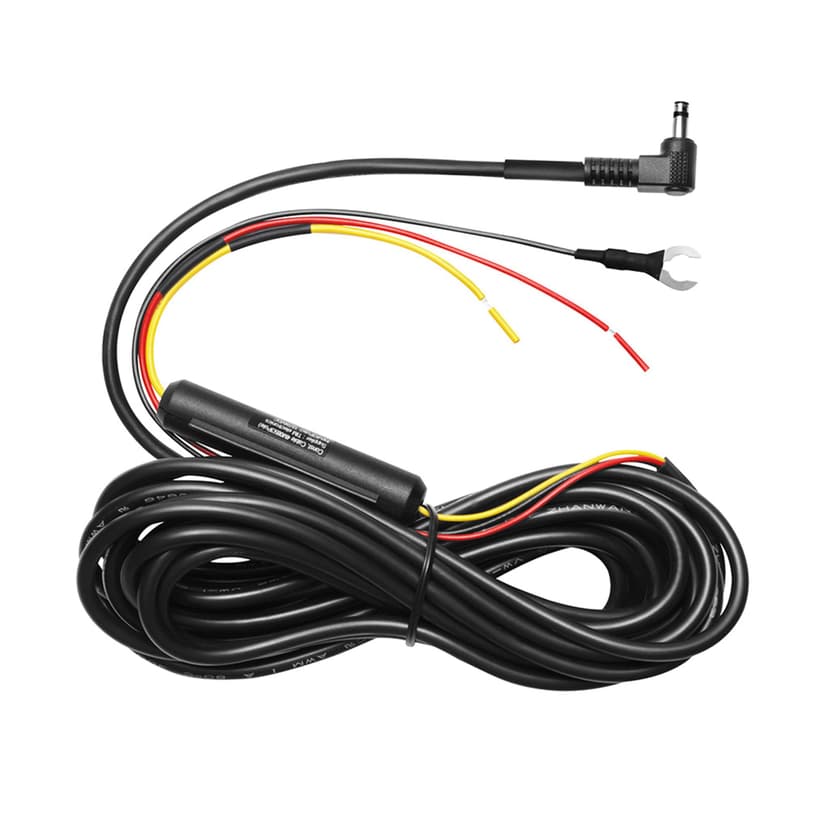 Thinkware Hardwiring Cable for Dash Camera, Black