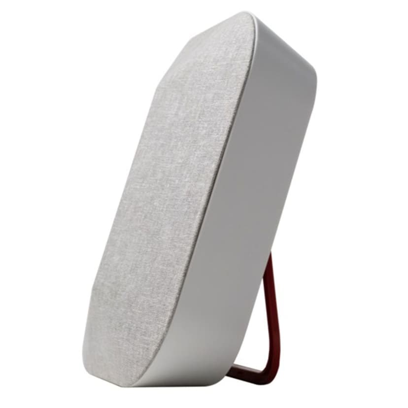 Wilson Electronics Indoor Inside Panel 50 Ohm Wall-Mount Antenna, White