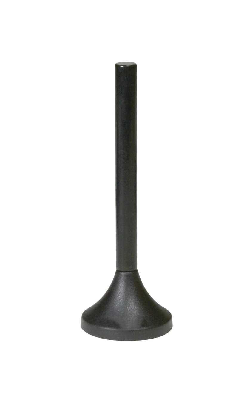 Wilson Electronics 301126 Mini Magnet Mount Antenna with SMA Connector, 4-in