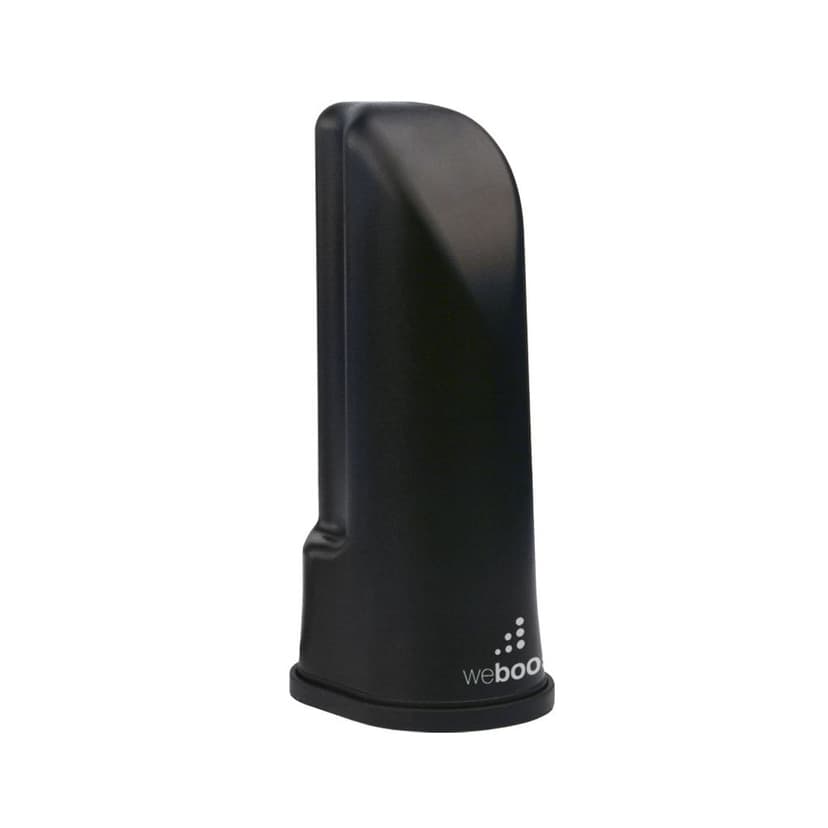 Wilson Electronics 301211 Desktop Post Antenna, Black