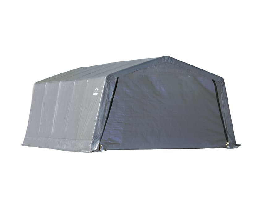 ShelterLogic Replacement Cover Kit for Garage-in-a-Box, 12x20x8-ft