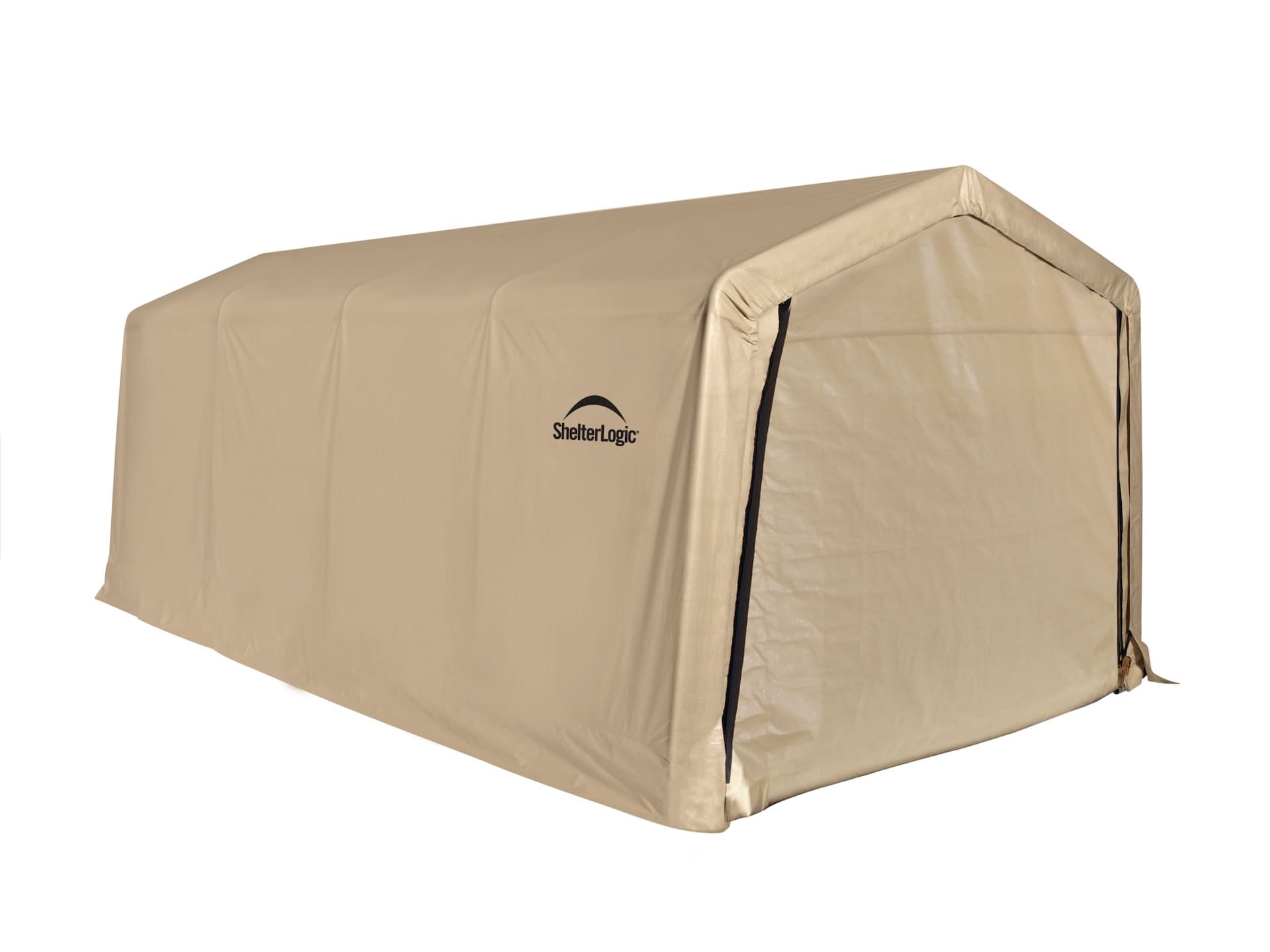 ShelterLogic AutoShelter Replacement Cover Kit for Instant Garage, 10x20-ft