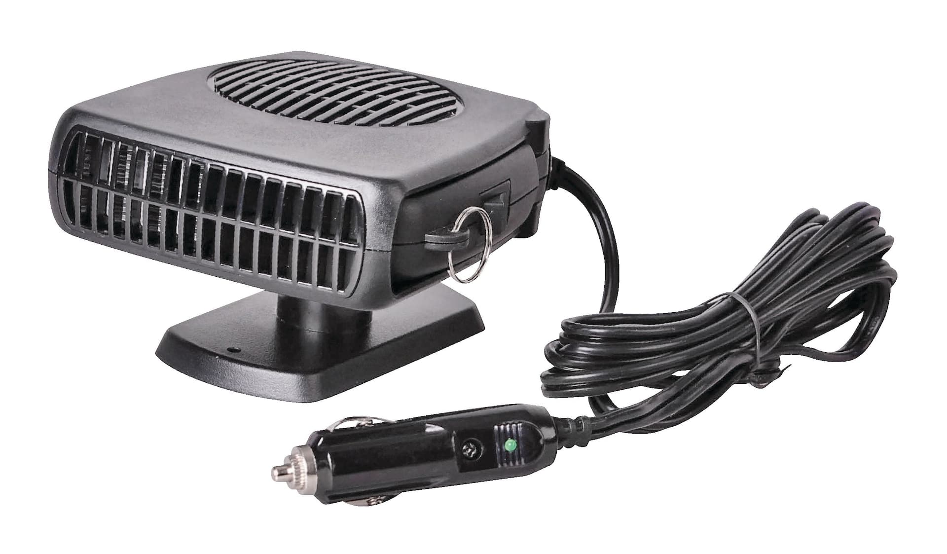 All-Season Window Defogger for Front/Rear Window