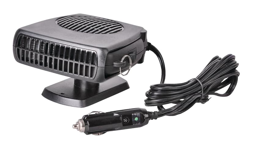 All-Season Window Defogger for Front/Rear Window