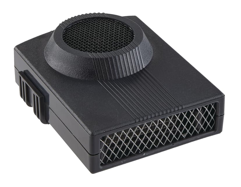 Nickson Vehicle Interior Heater, Easy Install, 110V