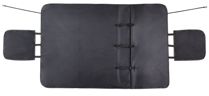 Certified Windshield Guard Ice & Auto Snow Cover