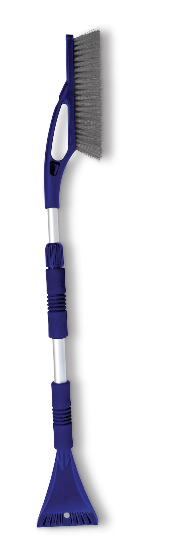 Certified Telescopic Snow Brush, 35-in