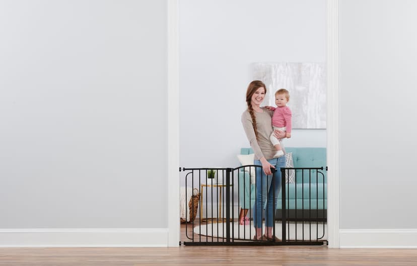 Regalo® Home Accents® Super Wide Safety Gate