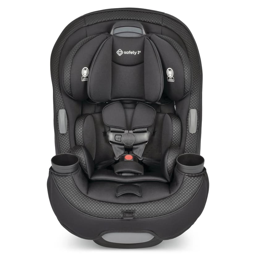 Safety 1st Car Seat, Grow & Go 3-in-1