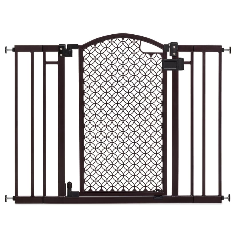 Summer by Ingenuity Walk-Thru Baby Gate