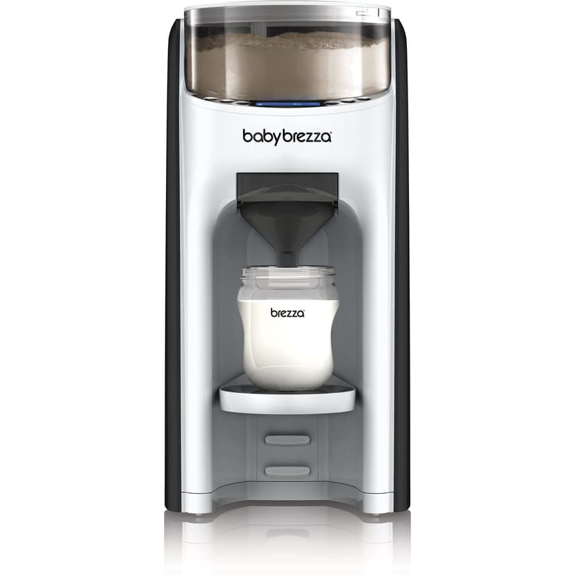 Baby Brezza Formula Pro Advanced Baby Formula Dispenser
