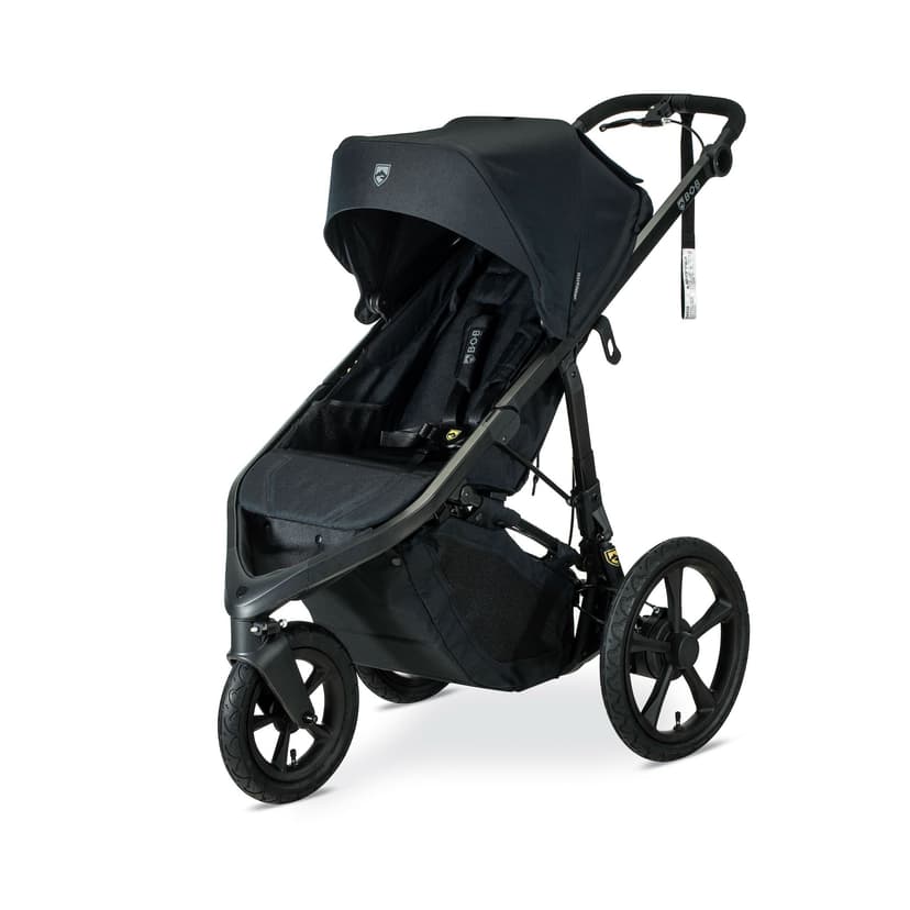 BOB Gear Wayfinder Jogging Stroller, Nightfall