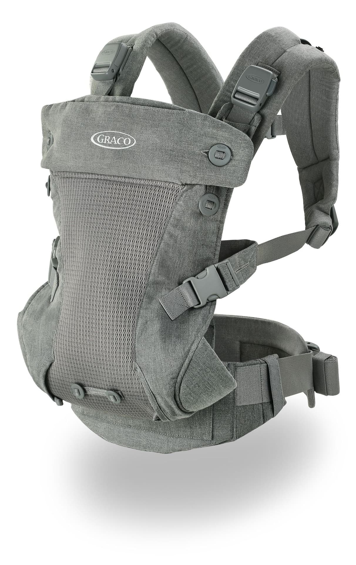 Graco Cradle Me 4-in-1 Carrier