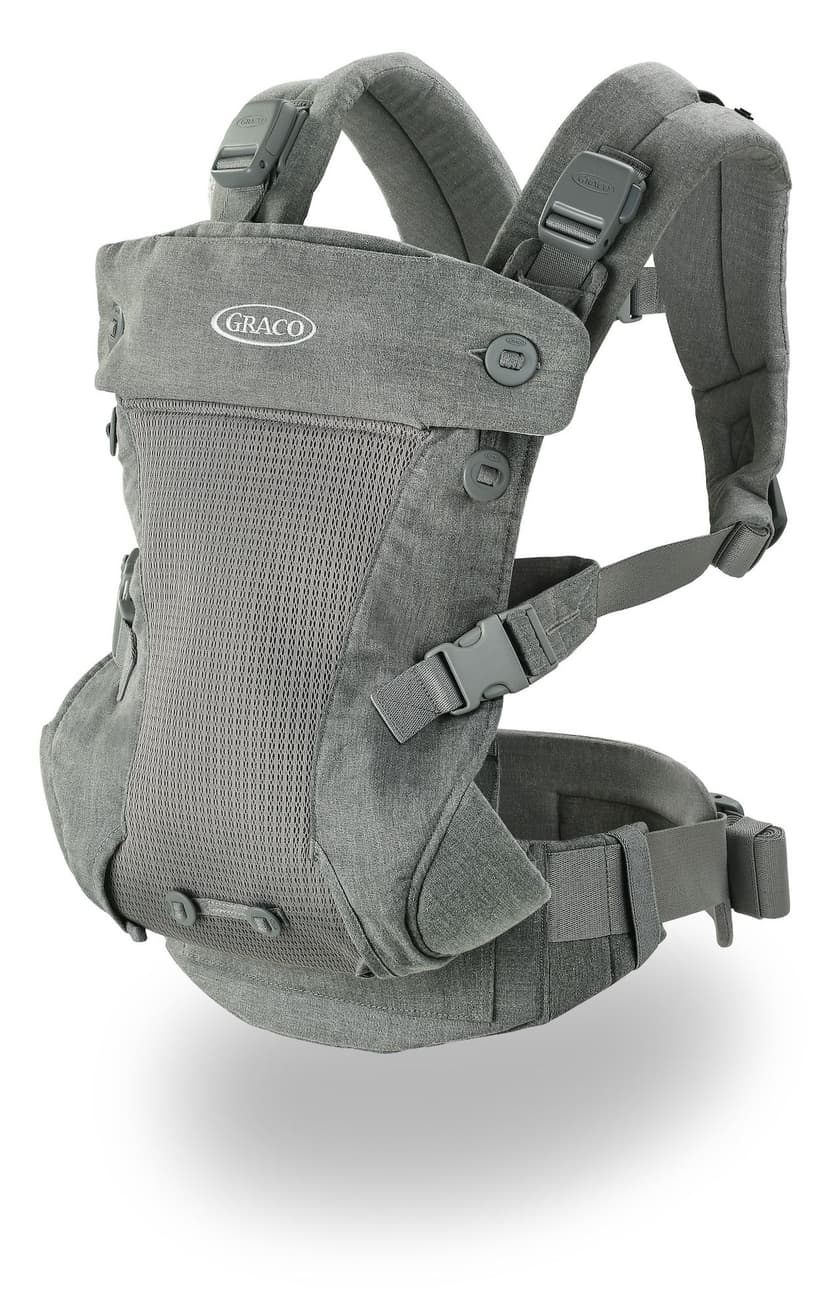 Graco Cradle Me 4-in-1 Carrier