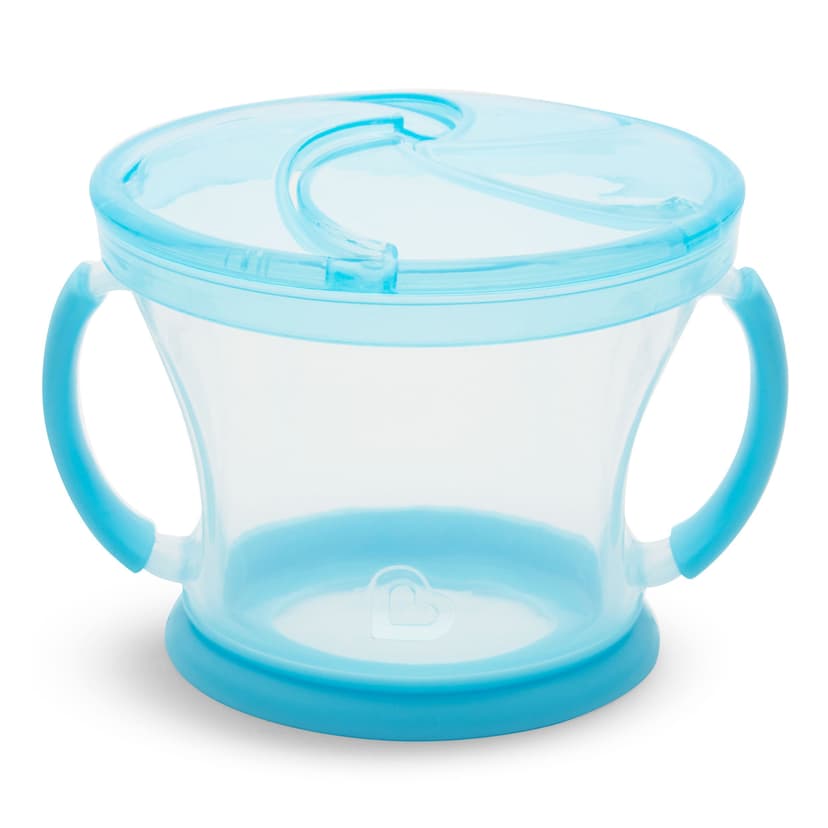 Munchkin Snack Catcher, 2-pk