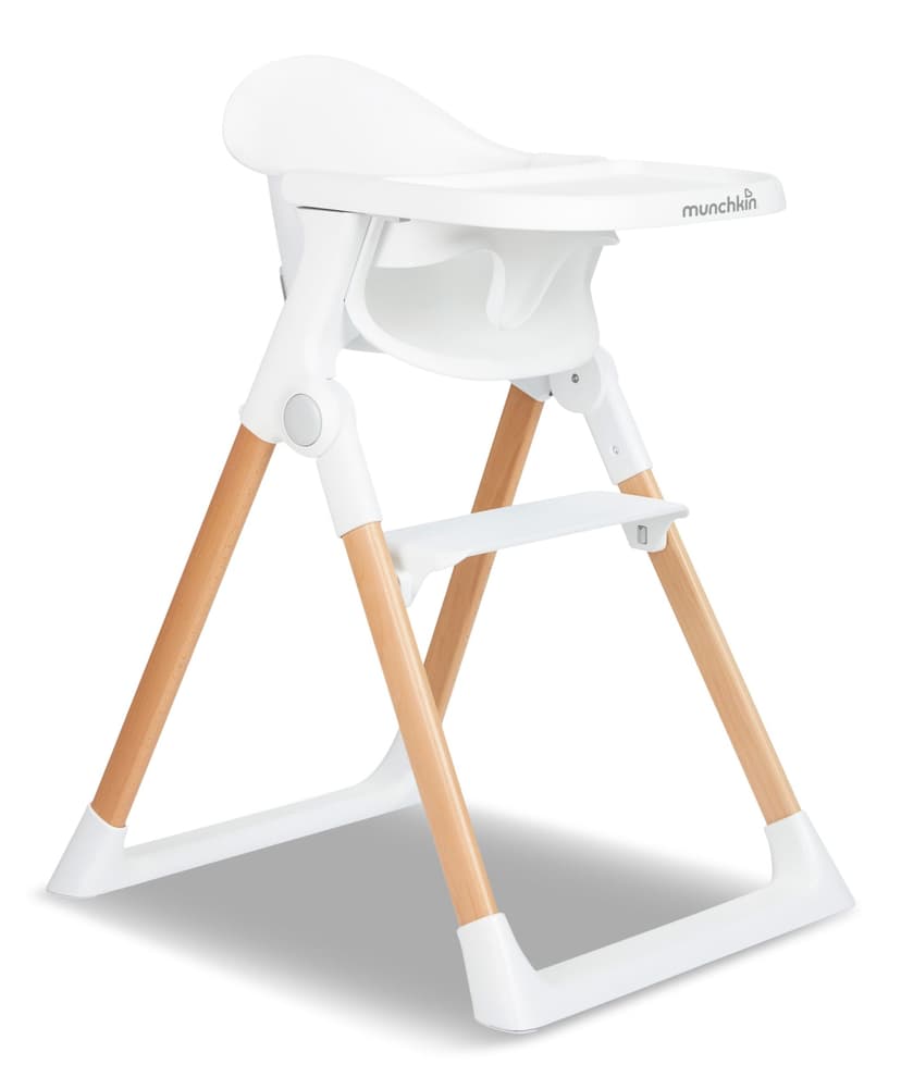 Munchkin Float Foldable Highchair