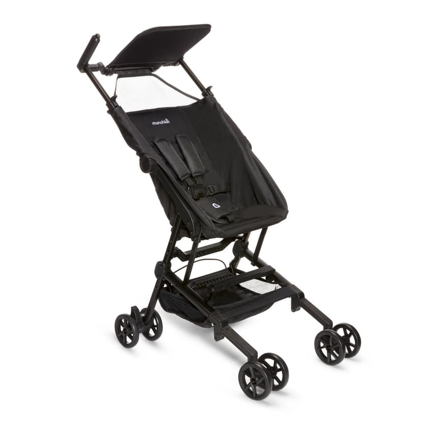 Munchkin Sparrow Ultra-Compact Portable Stroller