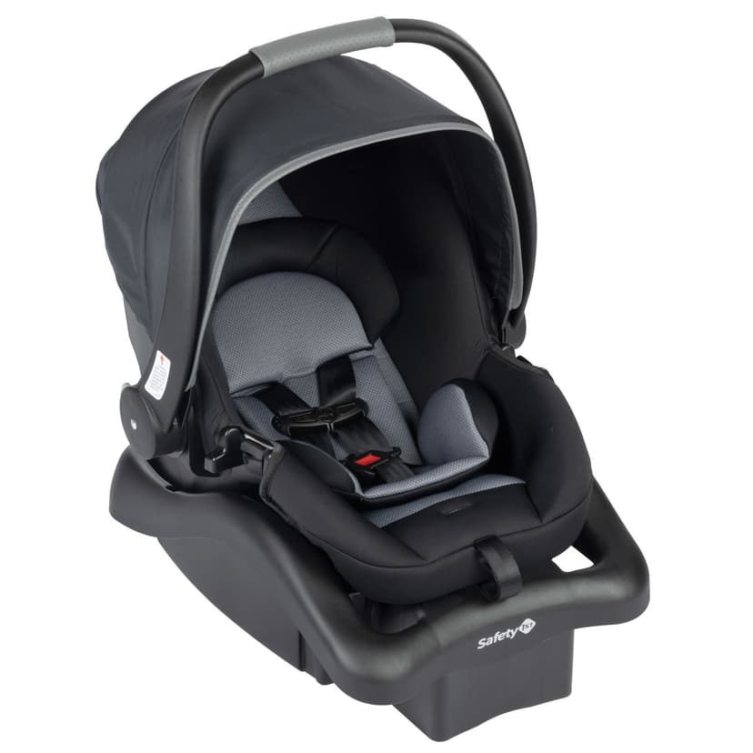 Safety 1st OnBoard™ FLX Infant Car Seat, Grey