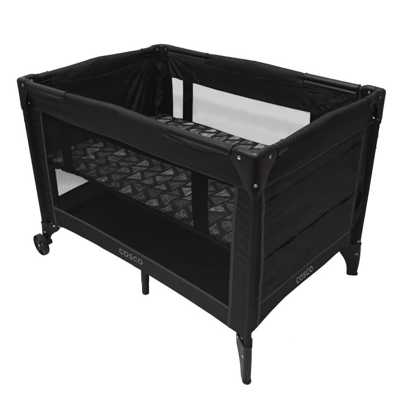 Cosco Funsport Plus Compact-Fold Portable Playard
