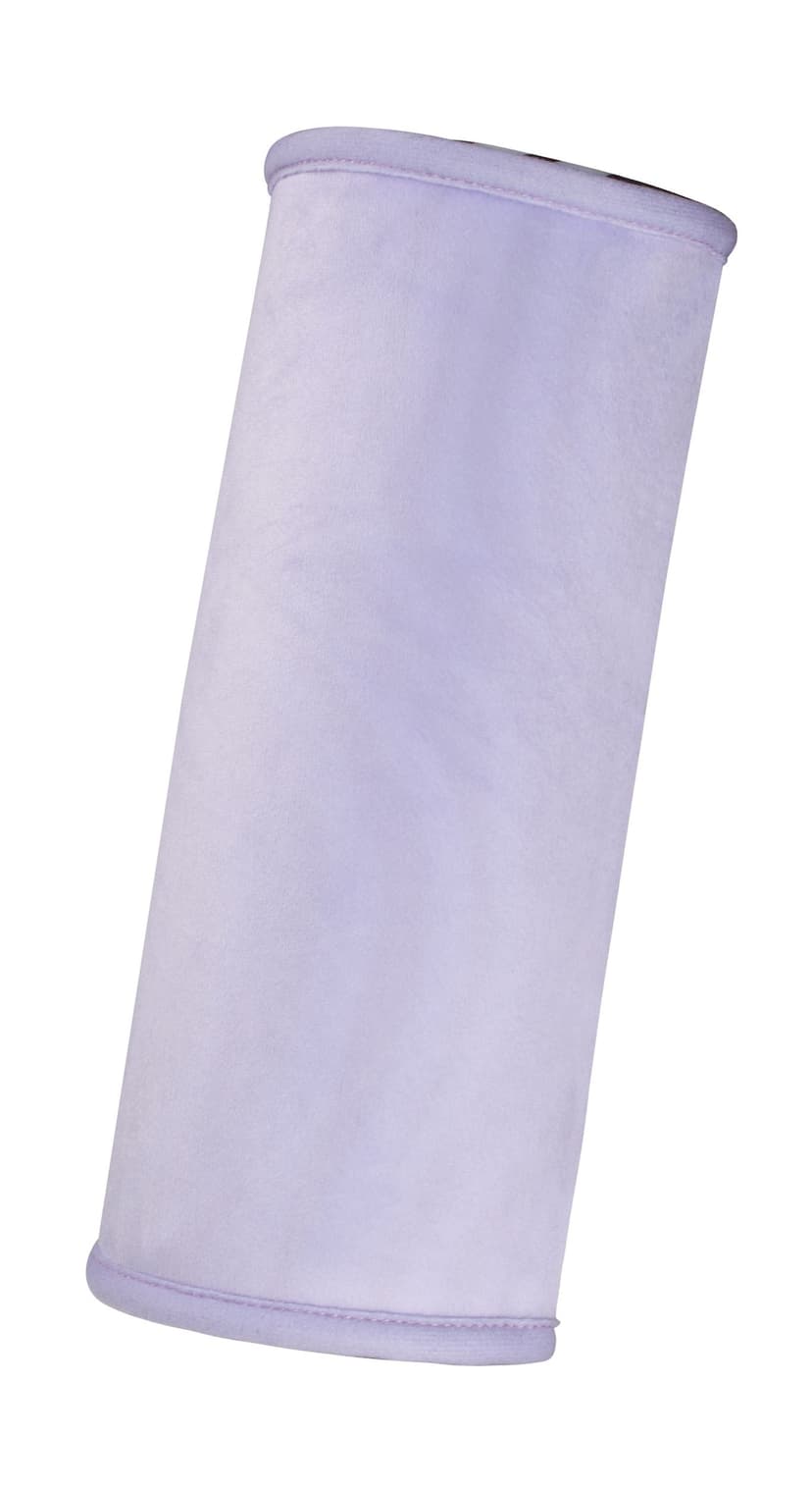 Stella and Finn Baby Memory Foam Hug Pillow, White