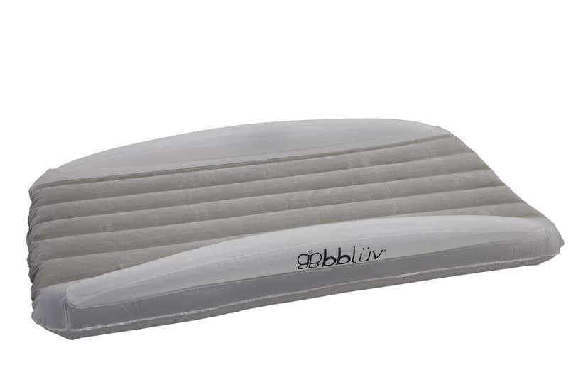 Bblüv Mät Kids Inflatable Air Mattress with Repair Kit