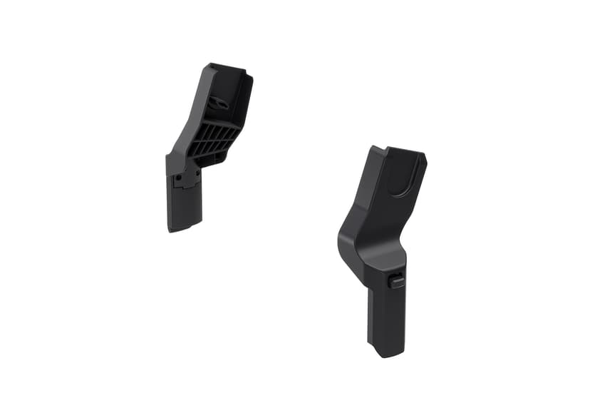 Thule Sleek Car Seat Adapter for Maxi-Cosi®
