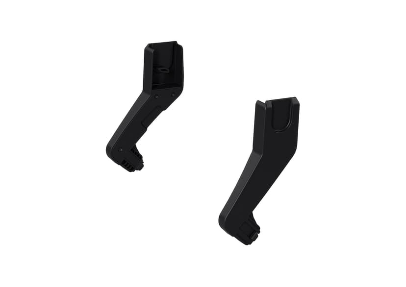 Thule Spring Car Seat Adapter, Maxi-Cosi Car Seat Adapter