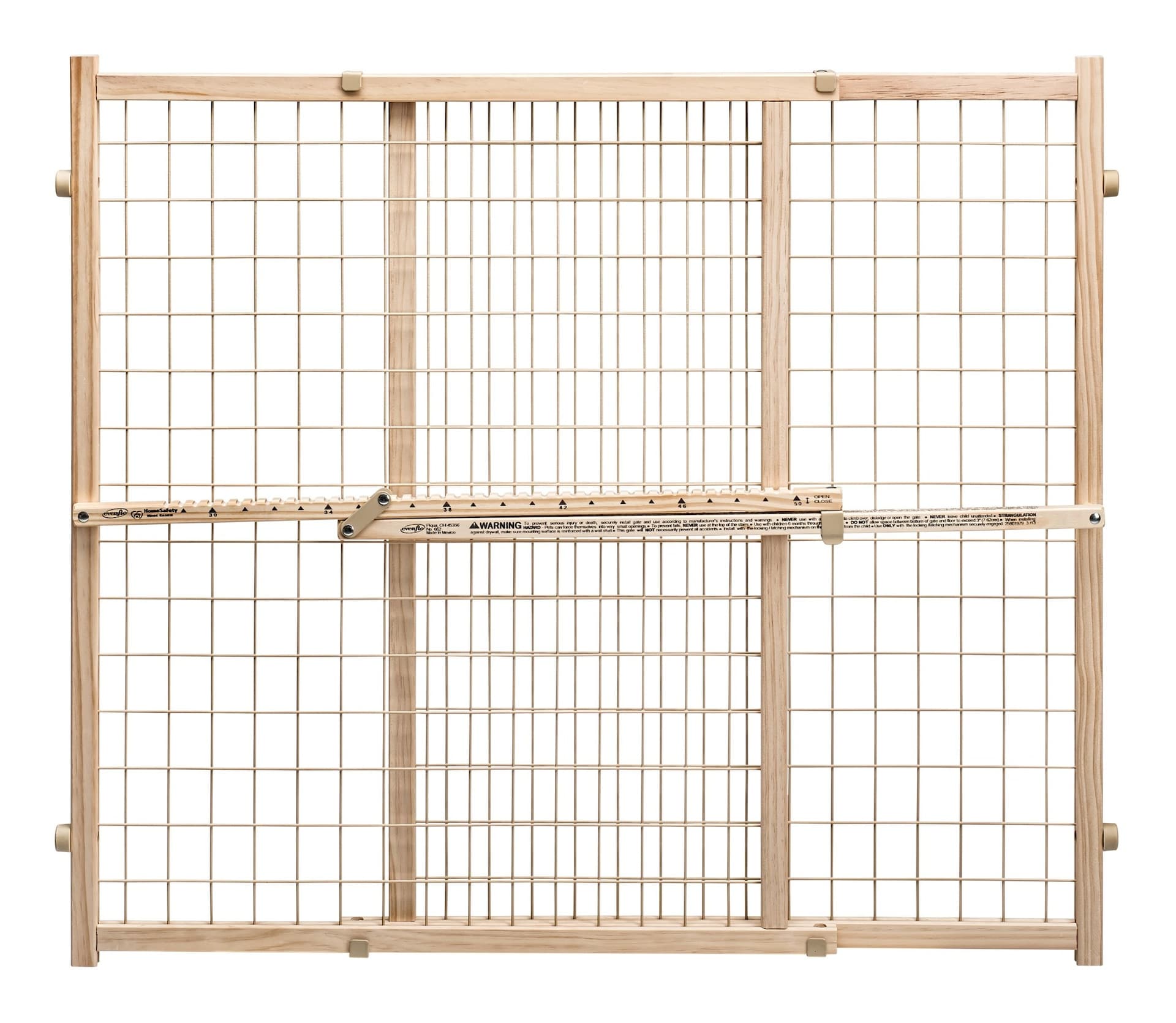 Evenflo Position & Lock Tall Safety Gate