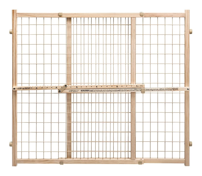 Evenflo Position & Lock Tall Safety Gate