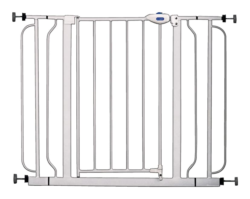 Regalo Wall-Safe Extra Wide Safety Gate