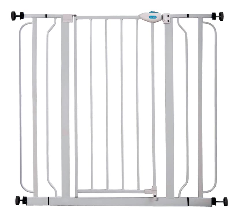 Regalo Wall-Safe Extra Tall Safety Gate