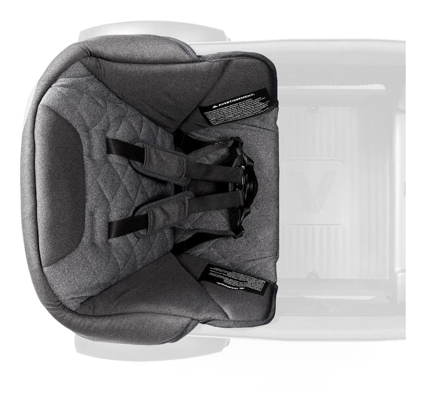 Veer Toddler Comfort Seat for Cruiser Wagon