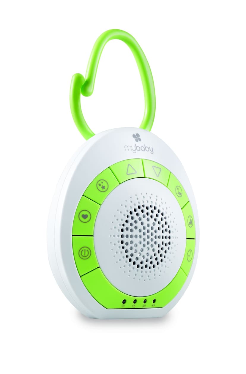HoMedics MyBaby SoundSpa® On-the-Go