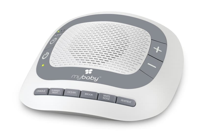 HoMedics SoundSpa® Mini Portable Sound Machine