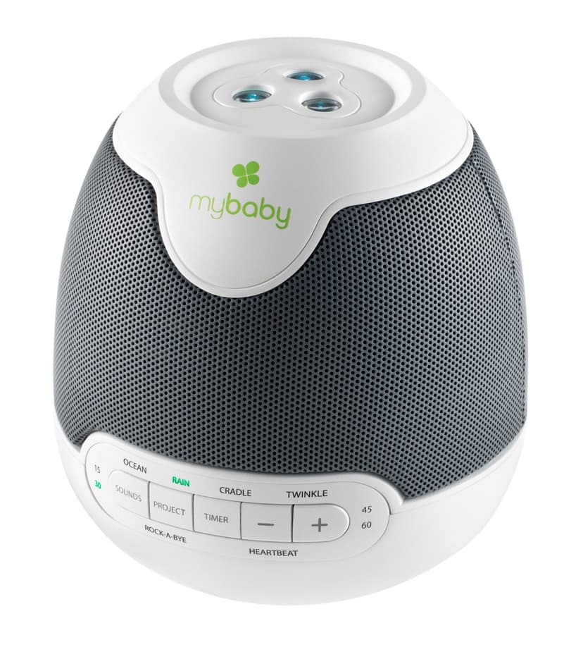 HoMedics MyBaby SoundSpa® Lullaby
