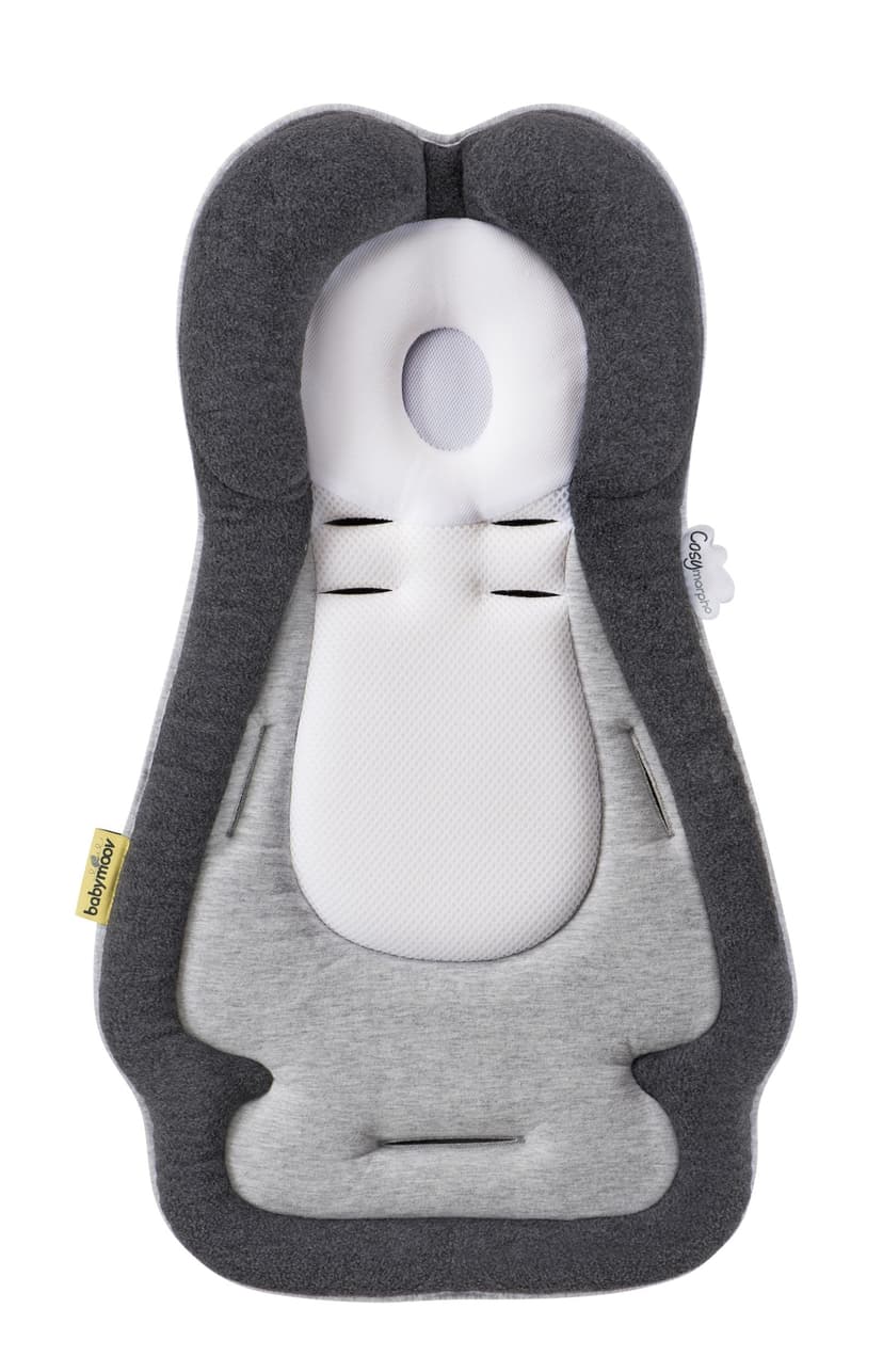 Babymoov Cozymorpho Newborn Cushion Insert, Smokey