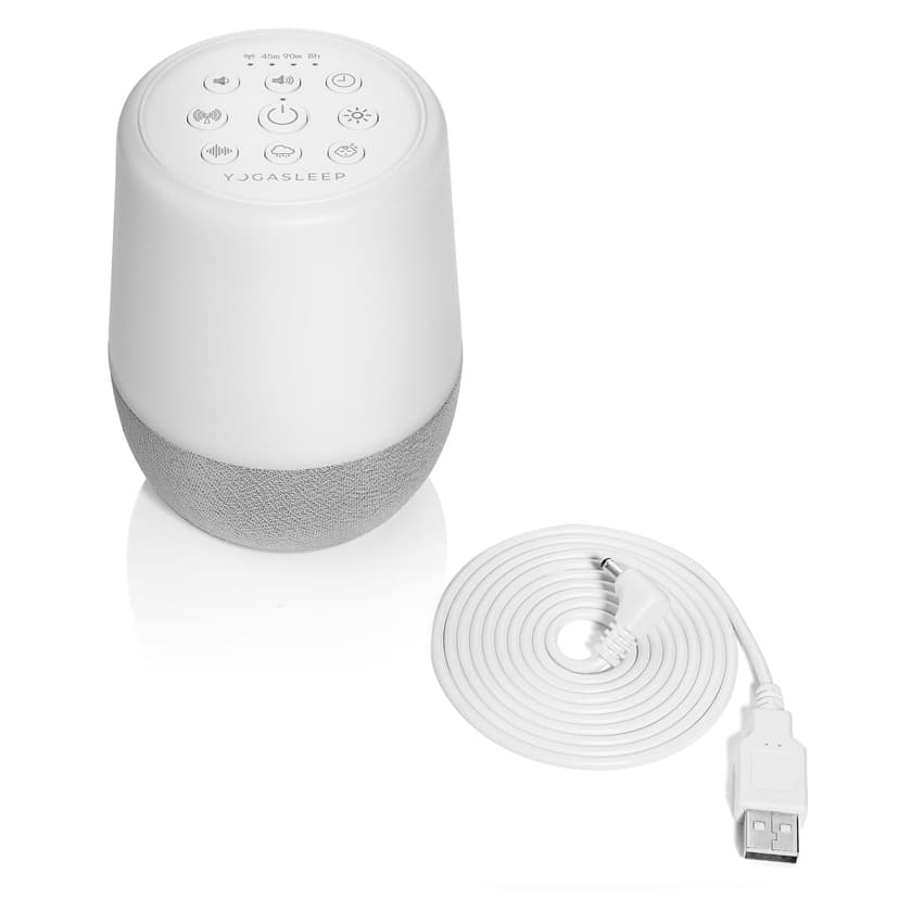Yogasleep Sound Machine - Duet