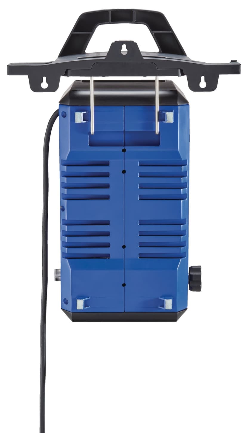 SIMONIZ 1650 PSI 1.8 GPM Corded Cold Water Electric Pressure Washer w/ Foam Blaster
