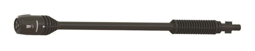 Simoniz 3-in-1 Replacement Plastic Wand Compatible w/ 2000 PSI Electric Pressure Washer, 20-in