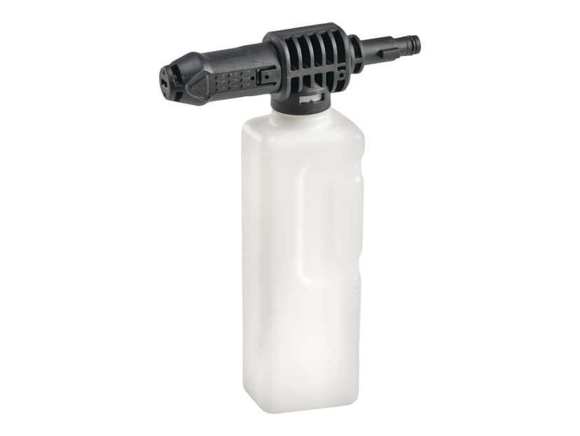 Simoniz Foam Blaster Kit with 2 Adaptors, 600-mL