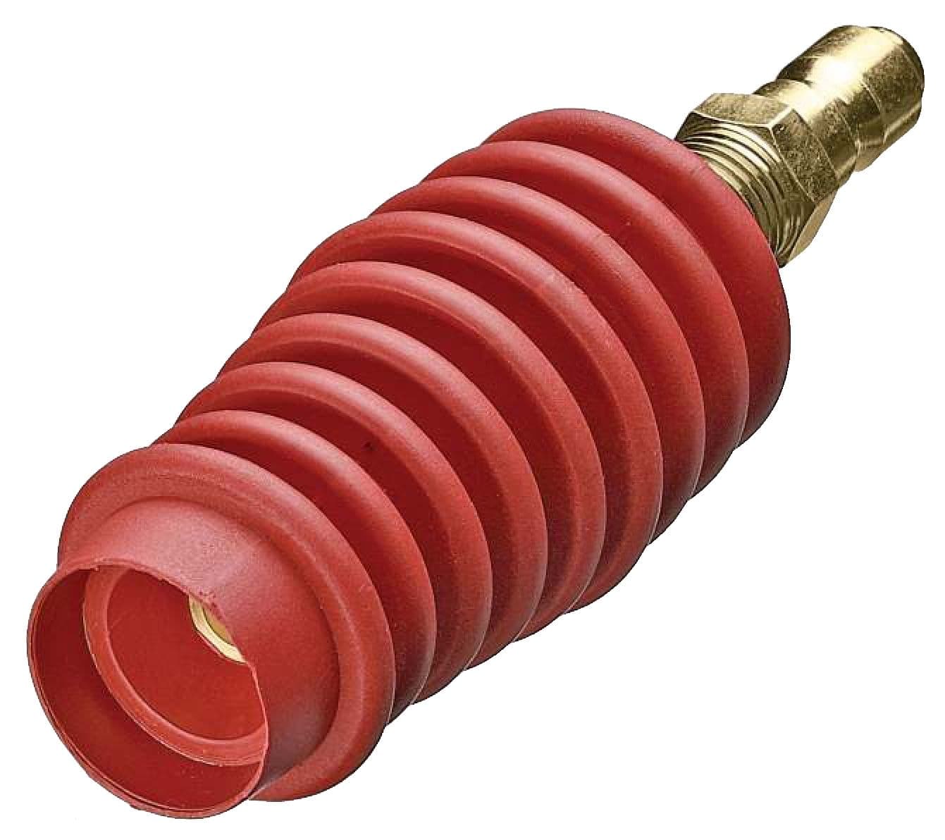 Simoniz Turbo Nozzle w/ 1/4-in AdapterCompatible w/ 3200 PSI Electric Pressure Washer