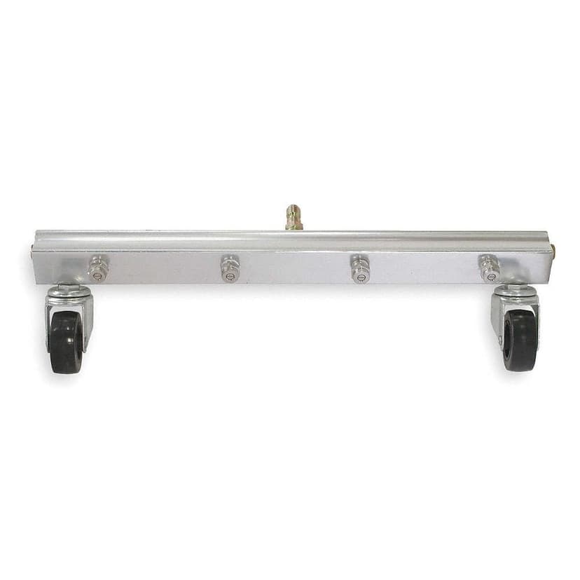 Easy-Kleen Water Broom for Gas and Electric Pressure Washers