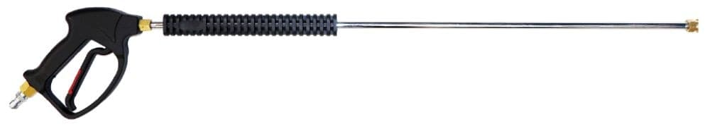 Easy-Kleen 36-in 5000 PSI 10 GPM Wand Gun Quick Coupler