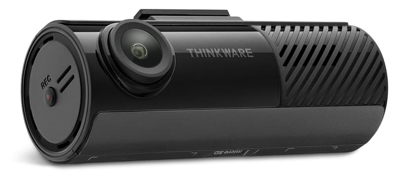 Thinkware F70 PRO 1080p Dash Camera with Wi-Fi & Bluetooth, 140-Degree Field of View