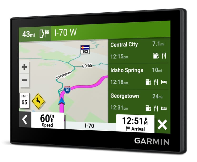 Garmin Drive 53 GPS Navigator